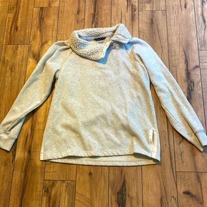 Abercrombie and Fitch long sleeve size M